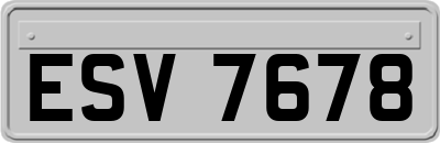 ESV7678