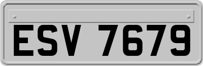 ESV7679