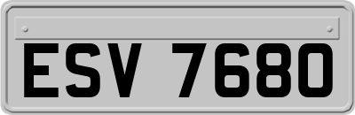 ESV7680