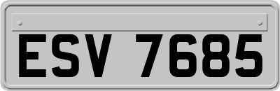 ESV7685