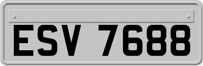 ESV7688