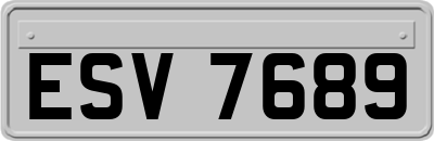 ESV7689