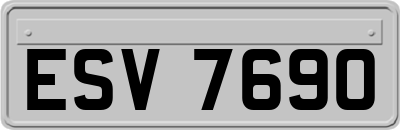 ESV7690