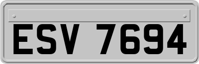 ESV7694