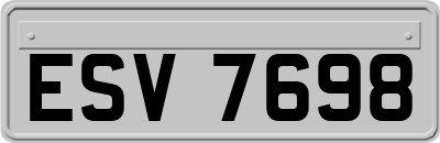 ESV7698