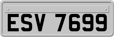 ESV7699