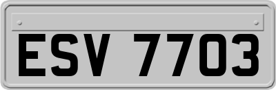 ESV7703