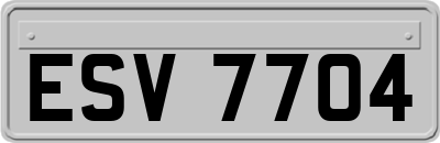 ESV7704