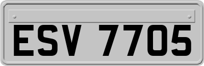 ESV7705