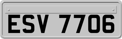 ESV7706