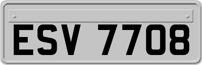 ESV7708