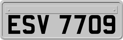 ESV7709