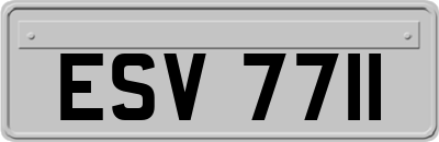 ESV7711