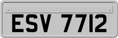 ESV7712
