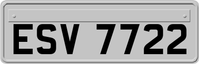ESV7722