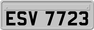 ESV7723