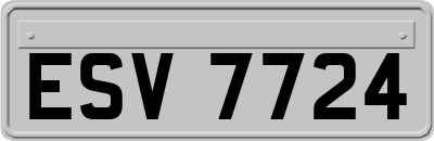 ESV7724