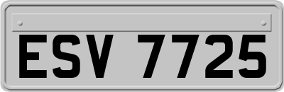 ESV7725