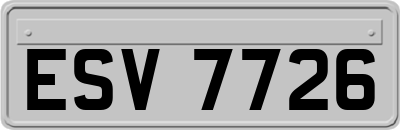ESV7726