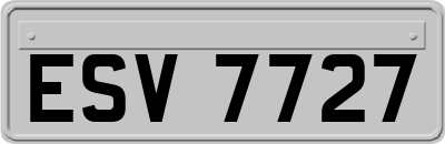 ESV7727