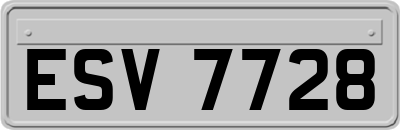 ESV7728