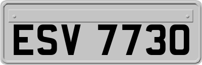 ESV7730