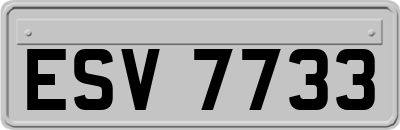 ESV7733