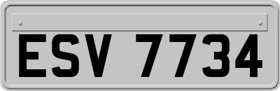 ESV7734