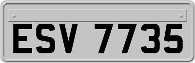 ESV7735