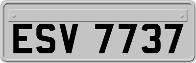 ESV7737