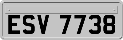 ESV7738