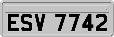 ESV7742