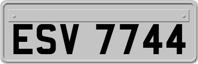 ESV7744