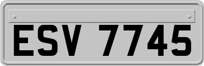 ESV7745