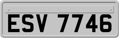 ESV7746