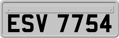 ESV7754