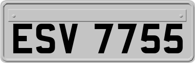 ESV7755