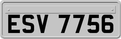 ESV7756
