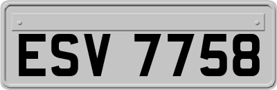 ESV7758
