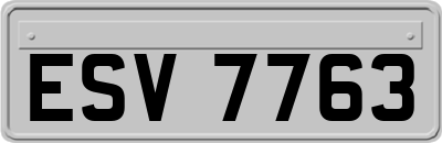 ESV7763