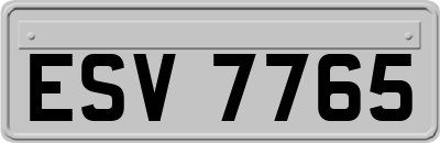 ESV7765