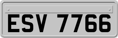 ESV7766