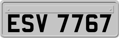ESV7767