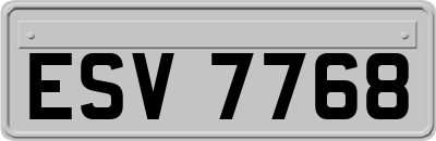 ESV7768