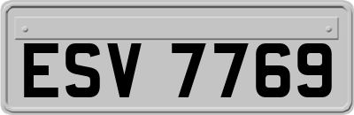 ESV7769