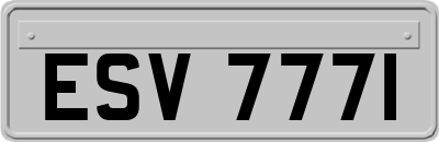 ESV7771