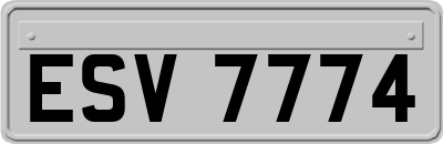 ESV7774