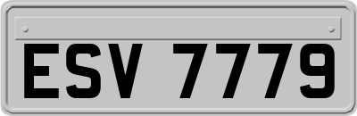 ESV7779