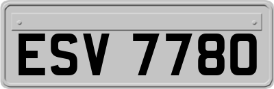 ESV7780