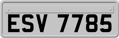 ESV7785